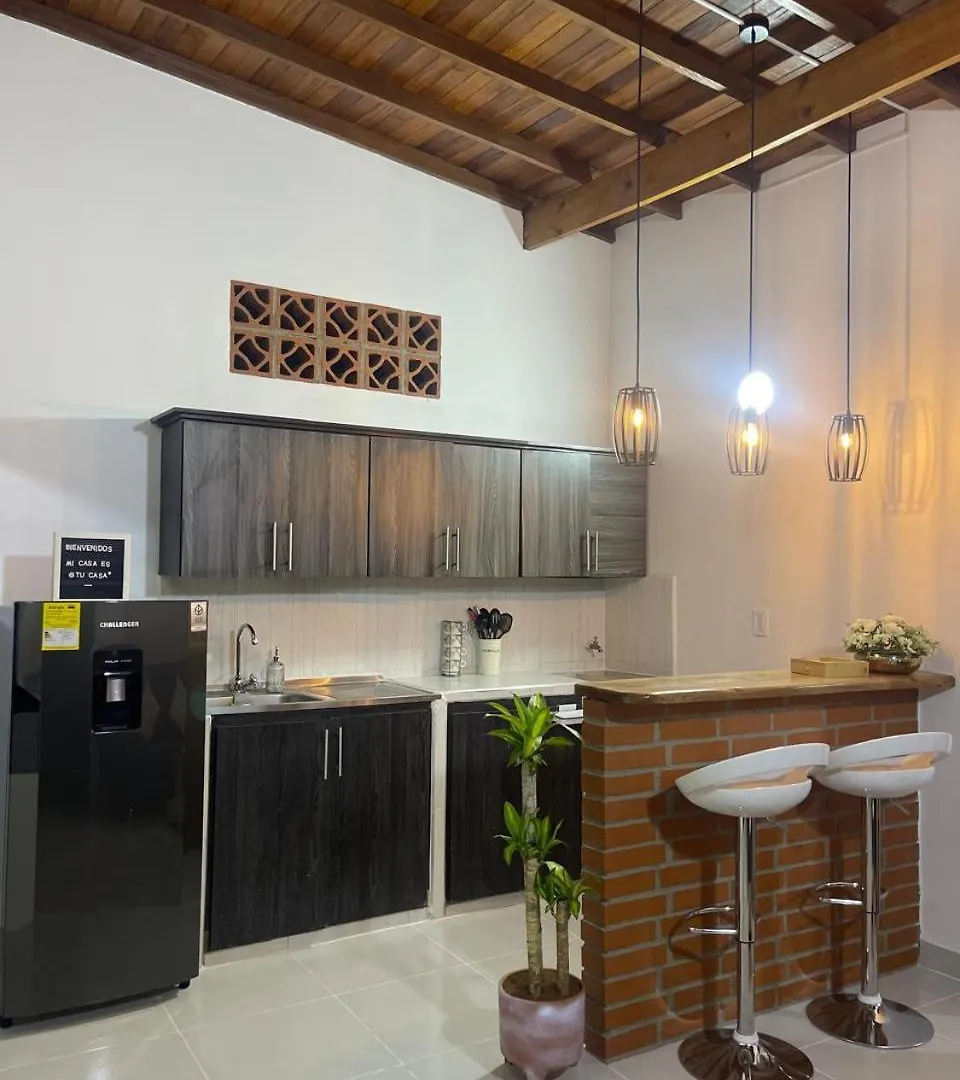 Apartamento Grafi Tour Medellín